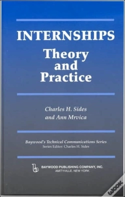 Capa do artigo Internships