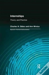 Capa do artigo Internships