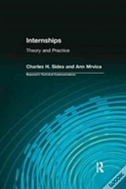 Capa do artigo Internships