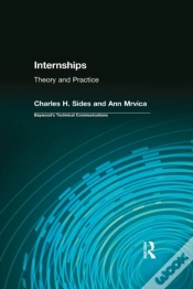 Capa do artigo Internships