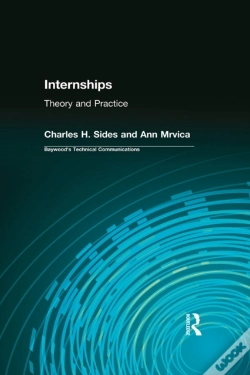 Capa do artigo Internships
