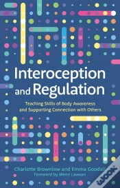 Capa do artigo Interoception And Regulation