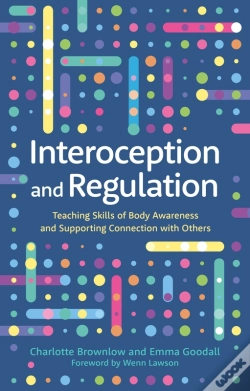 Capa do artigo Interoception And Regulation