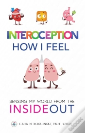 Capa do artigo Interoception: How I Feel