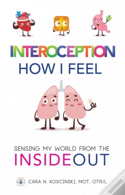 Capa do artigo Interoception: How I Feel