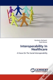 Interoperability In Healthcare
