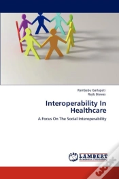 Capa do artigo Interoperability In Healthcare