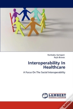 Capa do artigo Interoperability In Healthcare