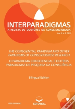 Capa do artigo Interparadigmas 6