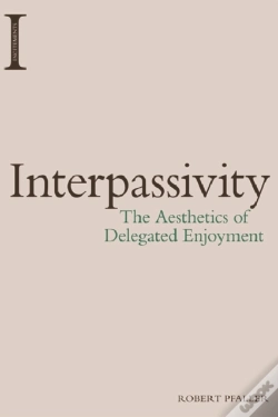 Capa do artigo Interpassivity