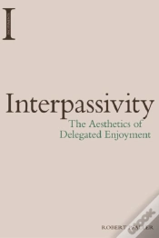 Capa do artigo Interpassivity