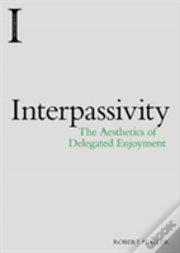 Interpassivity