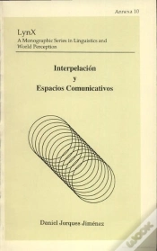Capa do artigo Interpelación Y Espacios Comunicativos