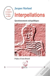 Capa do artigo Interpellations