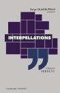 Interpellations - Preview