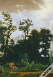 Capa do artigo Interpellations - Trois Essais Sur Kent Monkman
