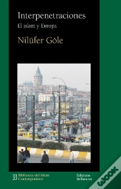Capa do artigo Interpenetraciones