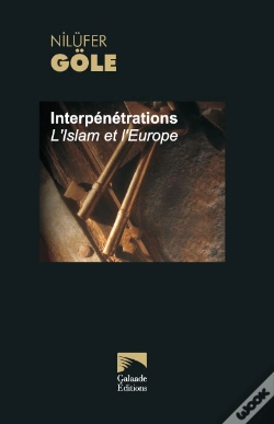 Capa do artigo Interpenetrations. L'Islam Et L'Europe