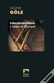 Capa do artigo Interpenetrations. L