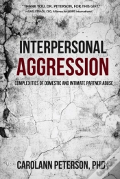 Capa do artigo Interpersonal Aggression