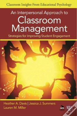 Capa do artigo Interpersonal Approach To Classroom Management