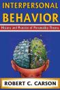 Interpersonal Behavior - Preview