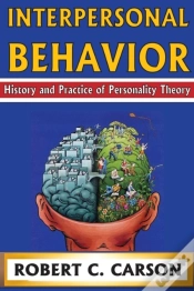 Capa do artigo Interpersonal Behavior