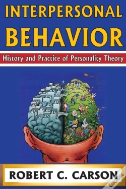 Capa do artigo Interpersonal Behavior