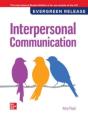 Interpersonal Communication: 2024 Release Ise - Preview