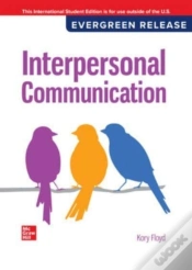 Capa do artigo Interpersonal Communication: 2024 Release Ise