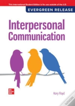 Capa do artigo Interpersonal Communication: 2024 Release Ise