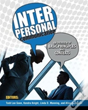 Capa do artigo Interpersonal Communication: An Overview Of Basic Principles And Contexts