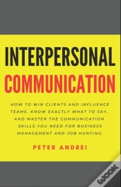 Capa do artigo Interpersonal Communication