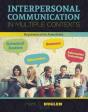 Interpersonal Communication In Multiple Contexts: Representative Anecdotes - Preview