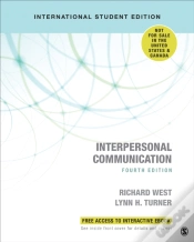 Capa do artigo Interpersonal Communication - International Student Edition