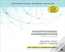 Interpersonal Communication - International Student Edition