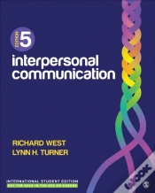 Capa do artigo Interpersonal Communication - International Student Edition