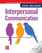 Capa do artigo Interpersonal Communication Ise