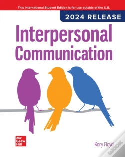 Capa do artigo Interpersonal Communication Ise