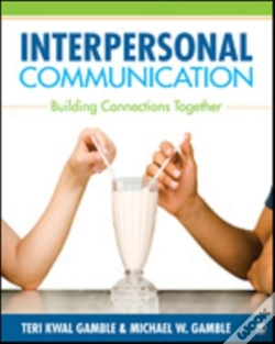 Capa do artigo Interpersonal Communication