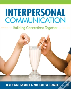 Capa do artigo Interpersonal Communication