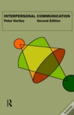 Capa do artigo Interpersonal Communication