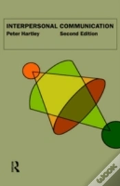 Capa do artigo Interpersonal Communication