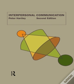 Capa do artigo Interpersonal Communication