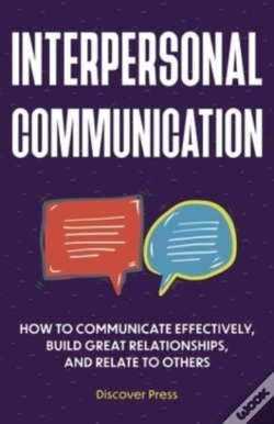Capa do artigo Interpersonal Communication