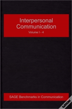 Capa do artigo Interpersonal Communication