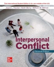 Capa do artigo Interpersonal Conflict Ise