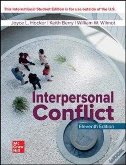 Capa do artigo Interpersonal Conflict Ise