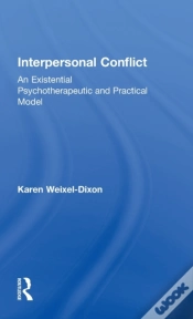 Capa do artigo Interpersonal Conflict