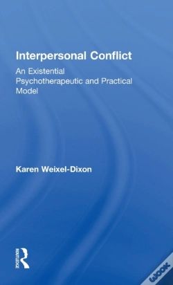 Capa do artigo Interpersonal Conflict
